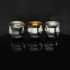 Trinity of Trinitys
